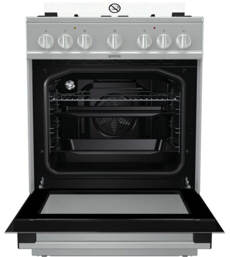 Gorenje štednjak K6241XD