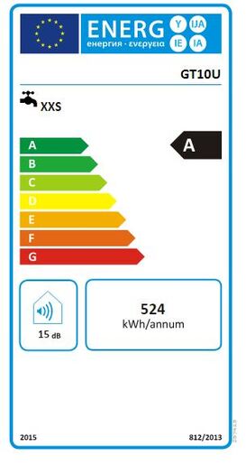 Gorenje bojler GT10U