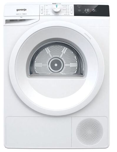 Gorenje sušilica rublja DE92/G