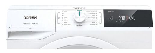 Gorenje sušilica rublja DE92/G