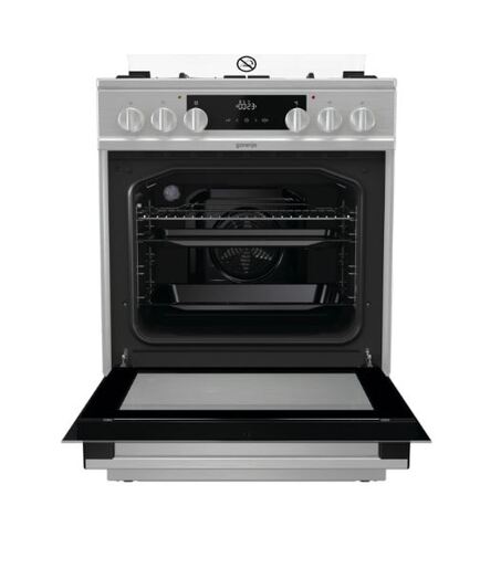 Gorenje štednjak K6351XC