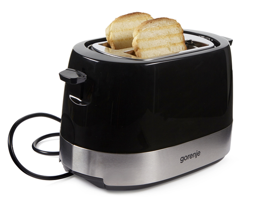 Gorenje toster T850BK