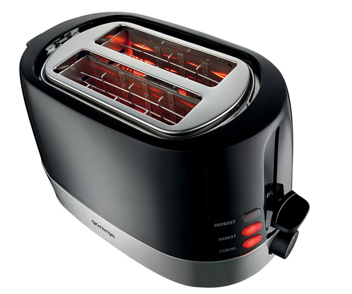 Gorenje toster T850BK