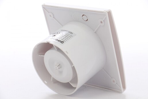 Gorenje kupaonski ventilator BVX 100 WS