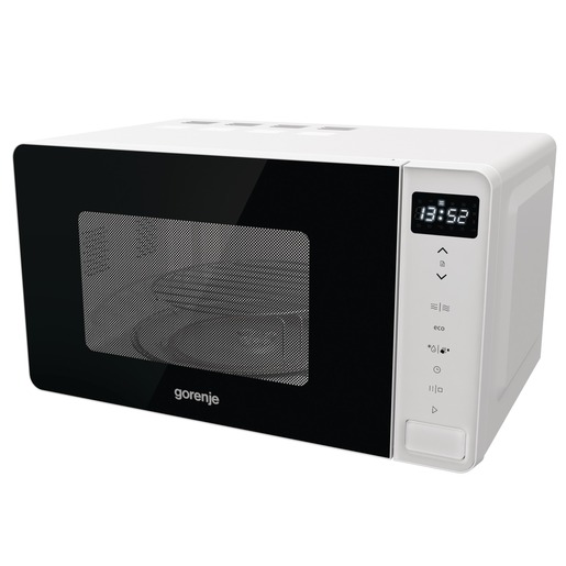 Gorenje mikrovalna MO20S4W