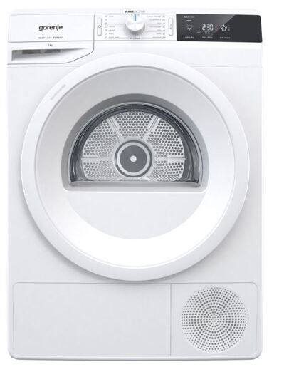 Gorenje sušilica rublja DE72/G