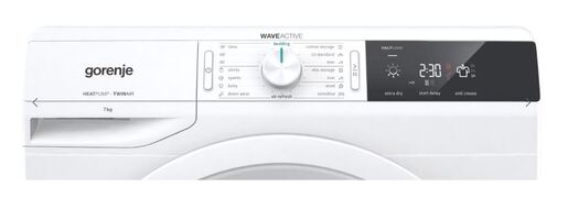 Gorenje sušilica rublja DE72/G