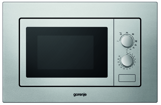 Gorenje mikrovalna BM171E2X Essential Line