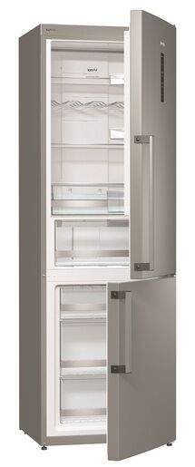 Gorenje hladnjak NRK6191TX