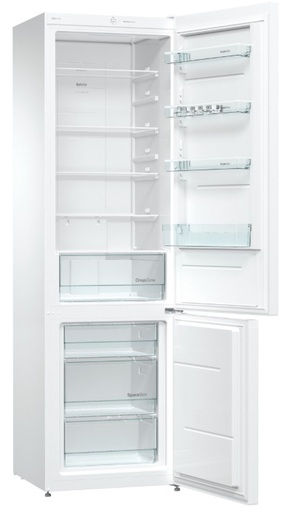 Gorenje hladnjak NRK621PW4
