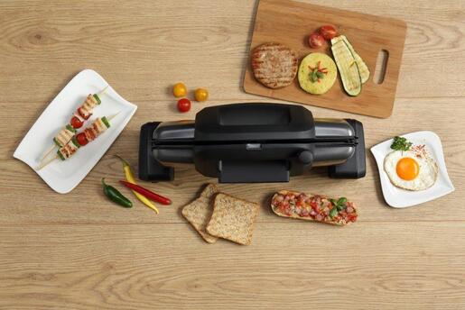 Gorenje roštilj KR1800SDP