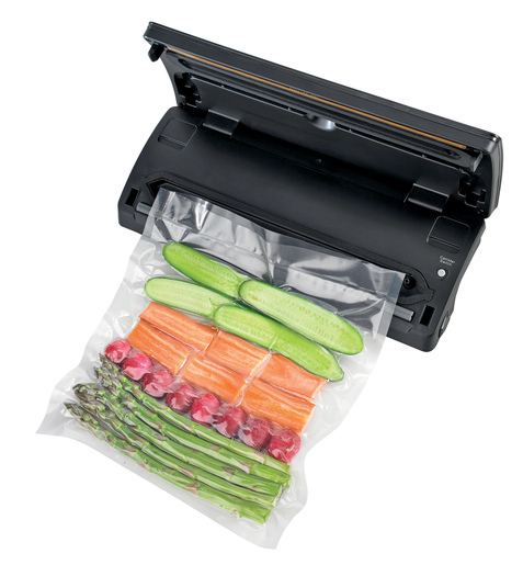 Gorenje aparat za vakumiranje VS120E