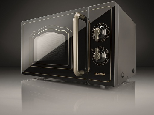 Gorenje mikrotalasna MO4250CLB