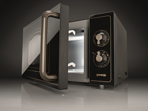 Gorenje mikrotalasna MO4250CLB