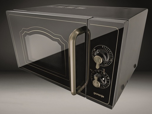 Gorenje mikrotalasna MO4250CLB