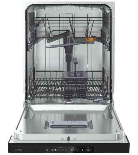 Gorenje perilica posuđa GI64160