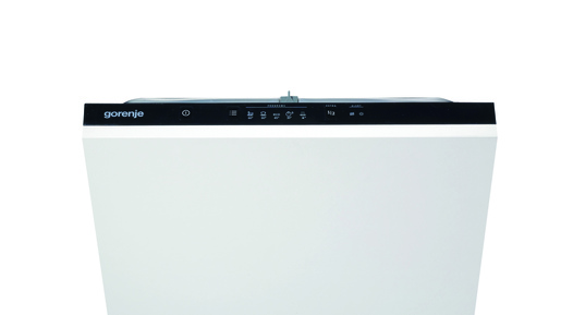 Gorenje perilica posuđa GV52010