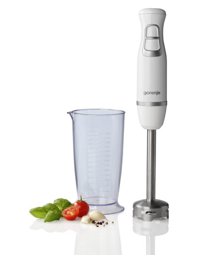 Gorenje štapni mikser HBX 601 W
