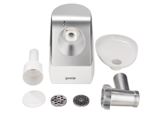 Gorenje aparat za mljevenje mesa MG1600W