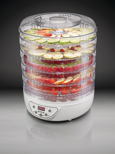 Gorenje aparat za sušenje hrane FDK 24 DW