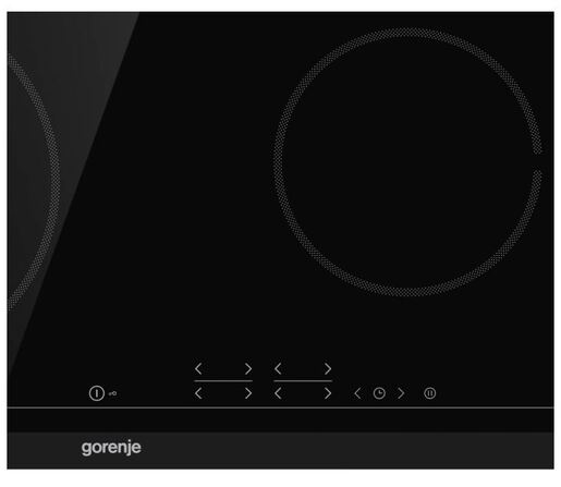 Gorenje ploča ECT641BCSC