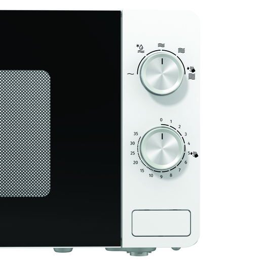 Gorenje mikrovalna MO17E1W