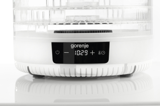Gorenje aparat za sušenje hrane FDK 500 GCW