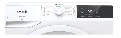 Gorenje sušilica DE8B