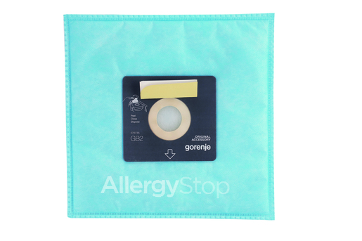 Gorenje vrećice za usisavač GB2MBAS