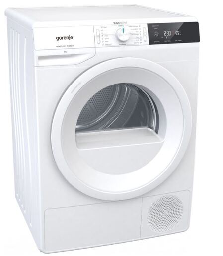 Gorenje sušilica rublja DE82/G
