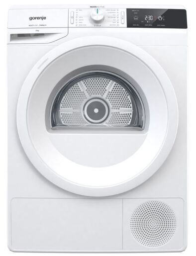 Gorenje sušilica rublja DE82/G