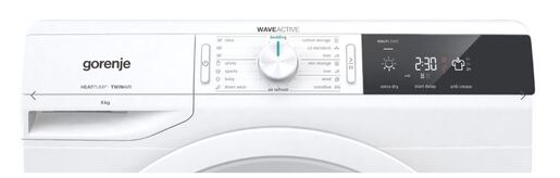 Gorenje sušilica rublja DE82/G