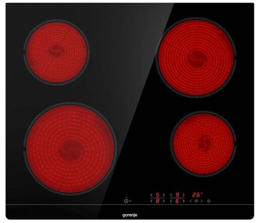 Gorenje ploča ECT641BSC