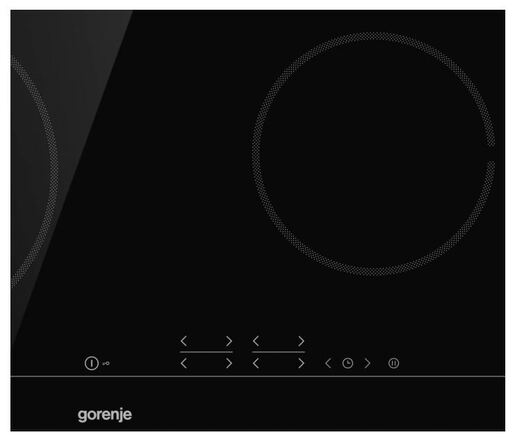 Gorenje ploča ECT641BSC