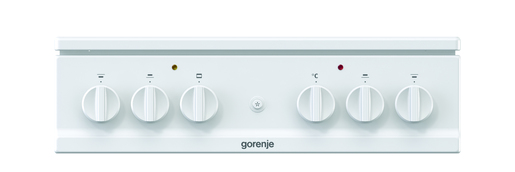 Gorenje šporet K5111WG