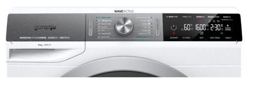 Gorenje perilica rublja WS967LN