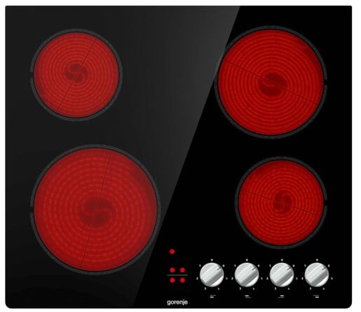 Gorenje ugradna ploča EC641BSC
