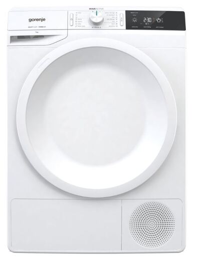 Gorenje sušilica DE72