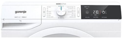 Gorenje sušilica DE72