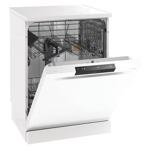 Gorenje perilica posuđa GS63161W