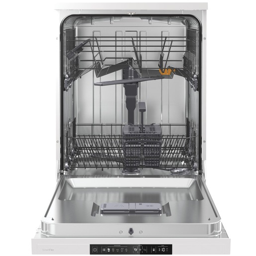 Gorenje perilica posuđa GS63161W