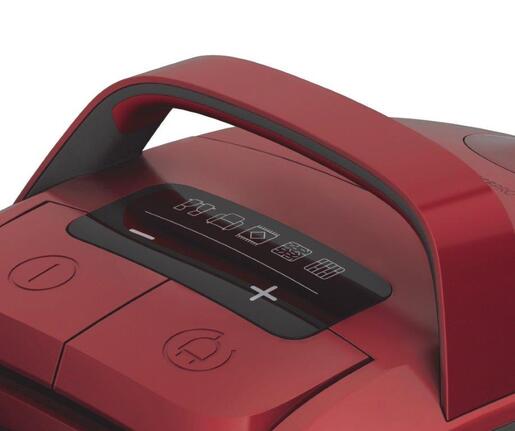 Gorenje usisavač VCEA21GPRRCY G ForcePro