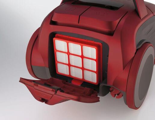 Gorenje usisavač VCEA21GPRRCY G ForcePro