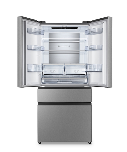 Gorenje frižider NRM8181UX