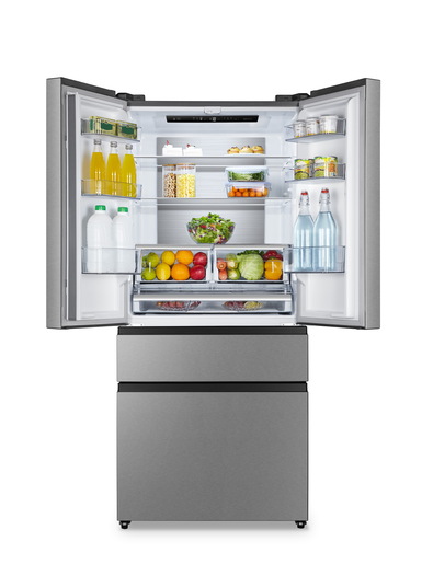 Gorenje frižider NRM8181UX