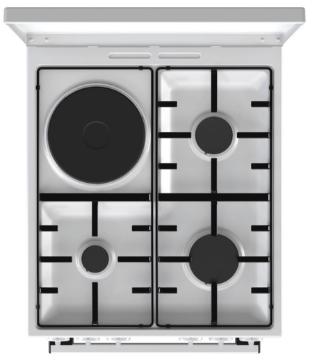 Gorenje štednjak K5121WD