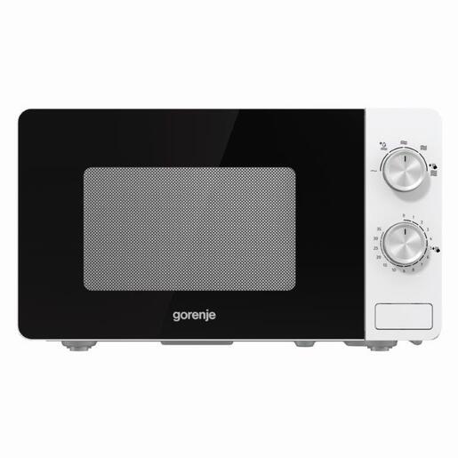 Gorenje mikrovalna MO20E1W Essential Line