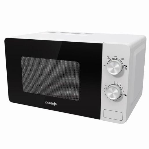 Gorenje mikrovalna MO20E1W Essential Line
