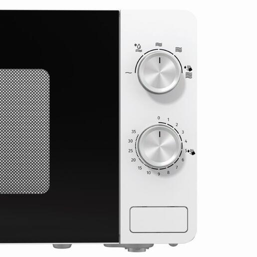 Gorenje mikrovalna MO20E1W Essential Line