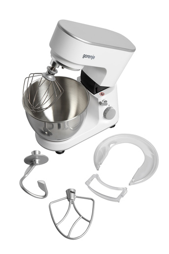 Gorenje kuhinjski robot MMC700W